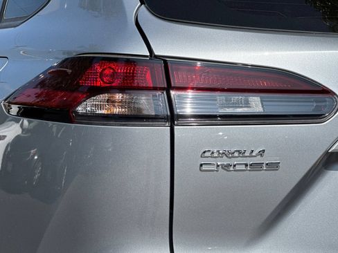 New 2026 Toyota Corolla Cross L FWD image 31