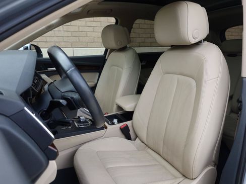 Used 2018 Audi Q5 Prestige AWD/4WD image 15