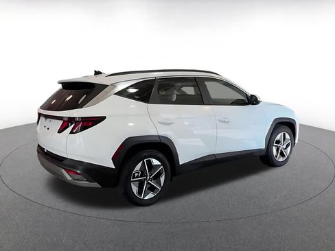 Used 2026 Hyundai Tucson SEL FWD image 10