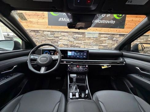 New 2026 Hyundai Santa Cruz SEL image 13