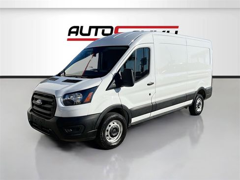 Used 2025 Ford Transit 250 148 Medium Roof image 3