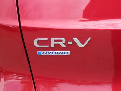 Used 2024 Honda CR-V Sport-L image 7