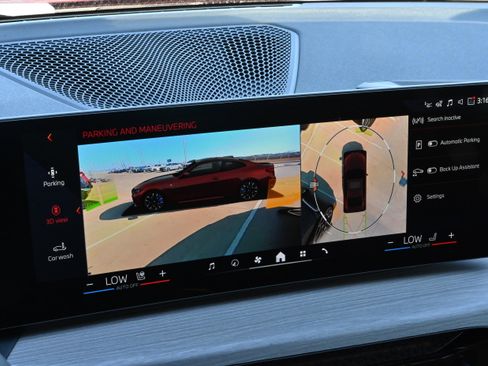 New 2026 BMW 430i xDrive Coupe w/ M Sport Package image 22