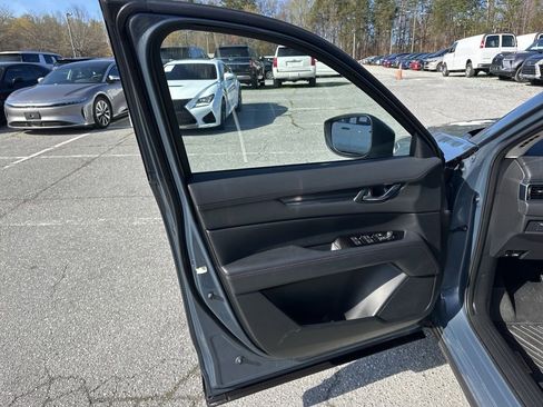 Used 2023 MAZDA CX-5 Carbon Edition image 25