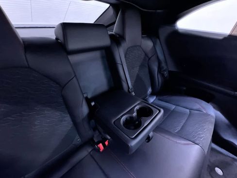 Used 2026 Dodge Charger Scat Pack w/ Blacktop Package AWD/4WD image 38