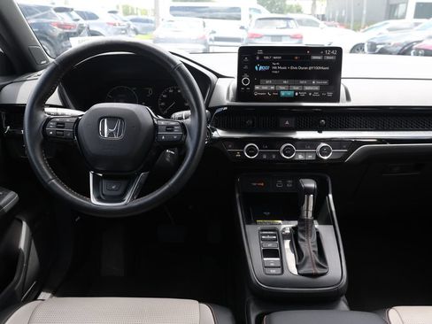 Used 2023 Honda CR-V Sport Touring image 23