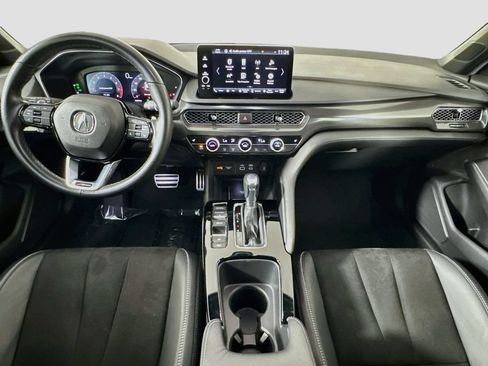 Used 2024 Acura Integra A-Spec FWD image 24
