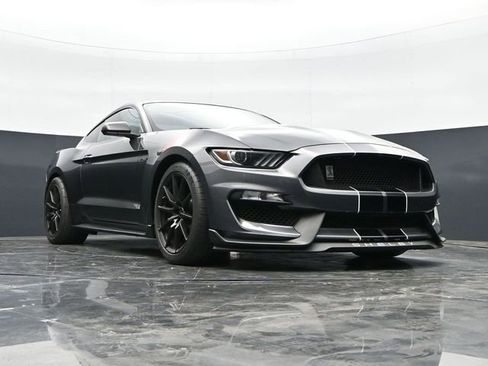 Used 2017 Ford Mustang Shelby GT350 w/ Electronics Package RWD image 34