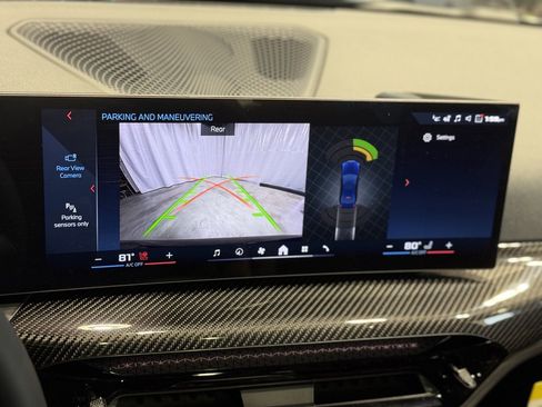 New 2026 BMW M340i xDrive w/ Premium Package image 9