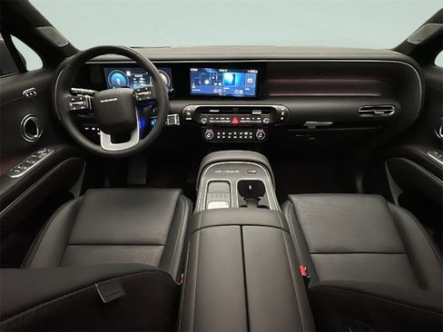 New 2026 Hyundai Palisade Calligraphy image 24