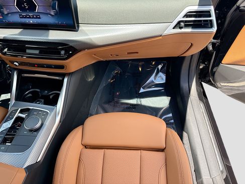New 2026 BMW 430i w/ M Sport Package RWD image 18
