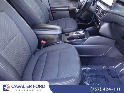 Certified 2023 Ford Escape Active w/ Tech Pack #1 AWD/4WD image 13