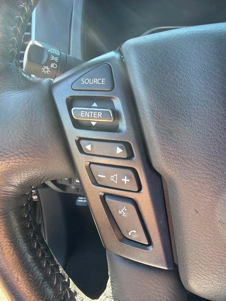 Used 2023 Nissan Frontier SV w/ SV Convenience Package AWD/4WD image 14