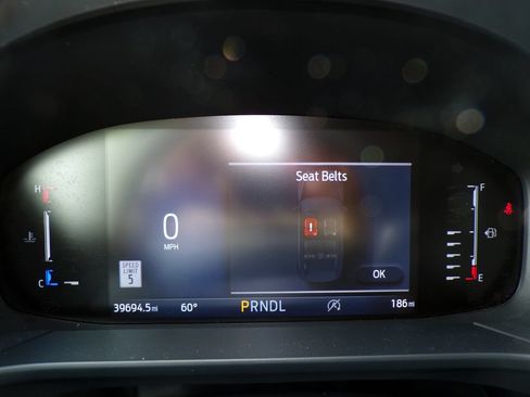 Used 2023 Ford Escape Active w/ Tech Pack #1 AWD/4WD image 22