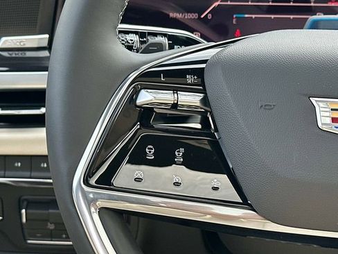 New 2026 Cadillac Escalade Sport w/ Touring Package image 7