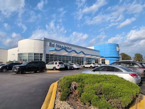 Used 2019 Honda Civic Sport image 8
