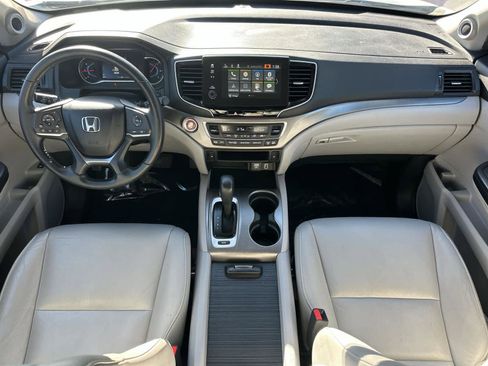 Used 2019 Honda Pilot EX-L image 10
