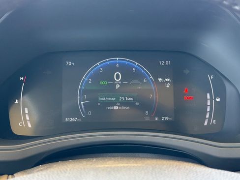 Used 2024 Toyota Grand Highlander AWD image 30
