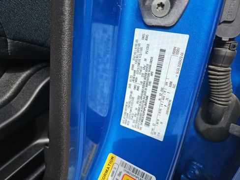 Used 2023 Ford Bronco Outer Banks w/ Sasquatch Package image 31