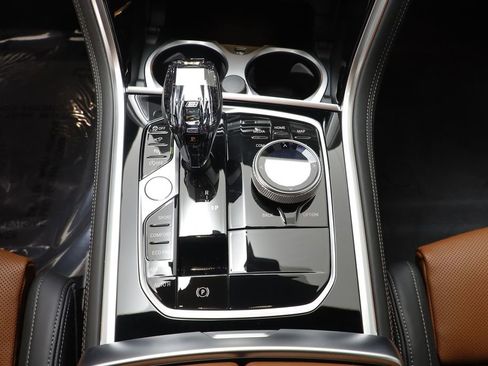 New 2026 BMW M850i xDrive Coupe AWD/4WD image 15