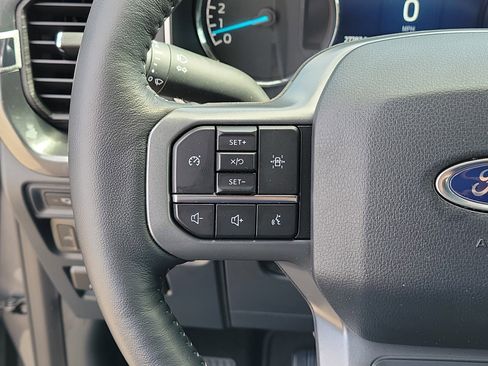 Used 2022 Ford F150 XLT w/ Equipment Group 302A High AWD/4WD image 22