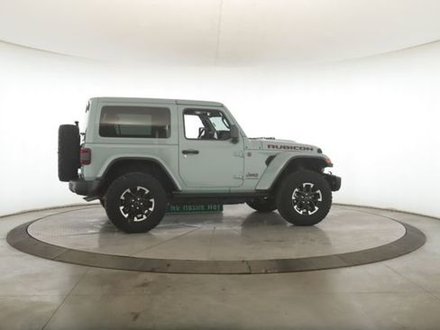 Used 2024 Jeep Wrangler Rubicon image 6
