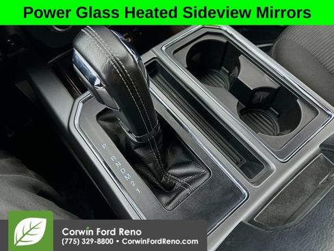 Used 2015 Ford F150 XLT w/ Equipment Group 301A Mid RWD image 17