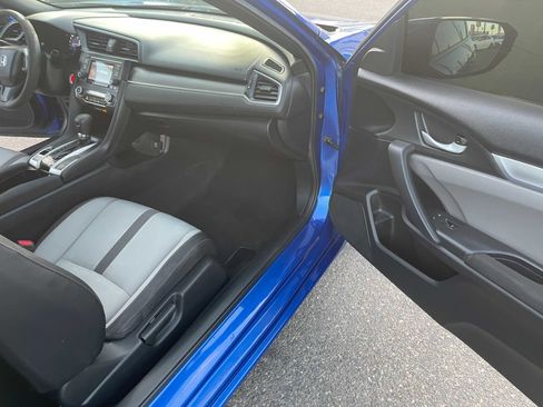 Used 2016 Honda Civic LX-P image 12