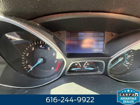 Used 2014 Ford Escape SE FWD image 4