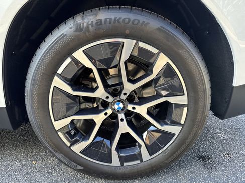 New 2026 BMW X3 xDrive30 w/ Convenience Package image 25