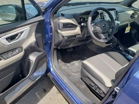 New 2026 Subaru Forester Premium AWD/4WD image 10