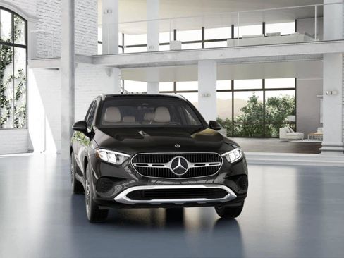 New 2026 Mercedes-Benz GLC 300 image 7
