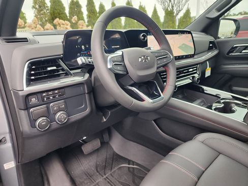 New 2026 Chevrolet Suburban RST w/ Comfort Package image 23