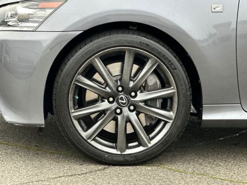 Used 2015 Lexus GS 350 image 31