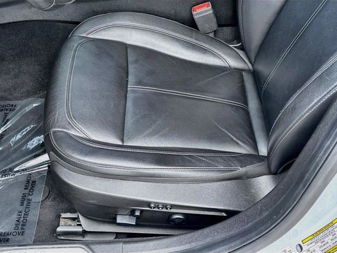 Used 2022 Alfa Romeo Giulia Ti w/ Active Assist Plus Package RWD image 19