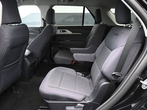 New 2026 Ford Explorer Active image 26