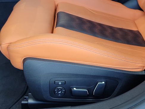 Used 2025 BMW M3 Competition AWD/4WD image 23