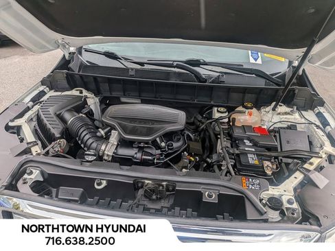 Used 2019 GMC Acadia SLE w/ LPO, Floor Liner Package AWD/4WD image 40