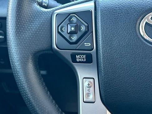 Used 2019 Toyota 4Runner SR5 Premium AWD/4WD image 53