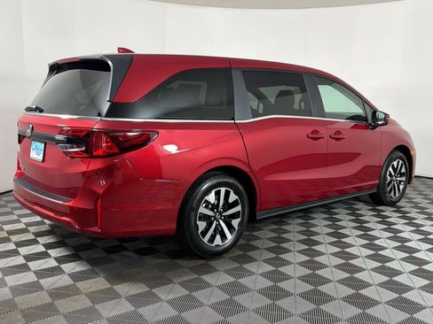 New 2026 Honda Odyssey EX-L image 7