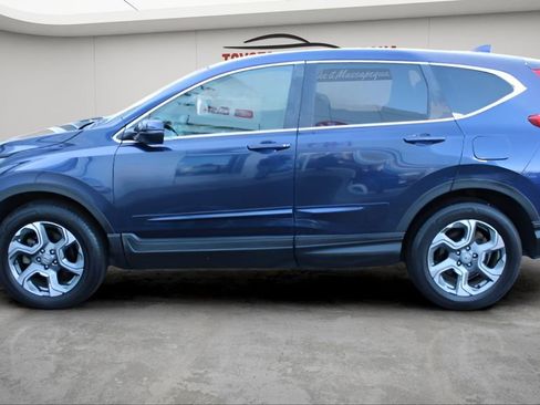 Used 2017 Honda CR-V EX image 27