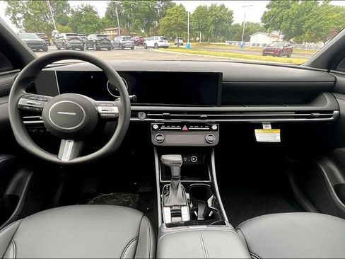 New 2026 Hyundai Santa Cruz SEL image 5