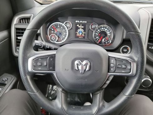 Used 2025 RAM 1500 Tradesman image 12