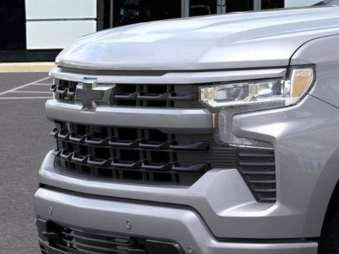 New 2026 Chevrolet Silverado 1500 RST image 13