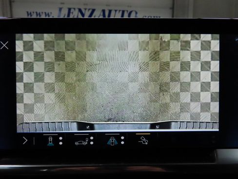 Used 2025 Chevrolet Silverado 2500 High Country w/ High Country Premium Package image 20