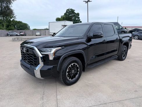 Used 2022 Toyota Tundra SR5 RWD image 39