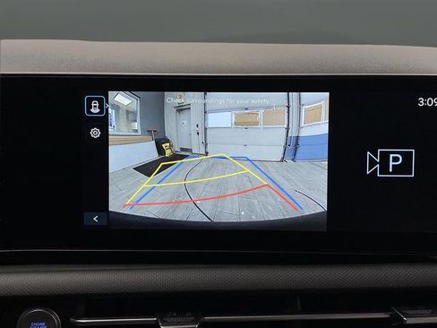 New 2026 Hyundai Santa Cruz SEL image 9