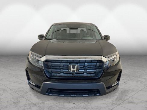 New 2026 Honda Ridgeline RTL image 10