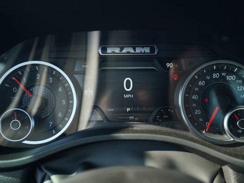 New 2026 RAM 1500 Big Horn image 31