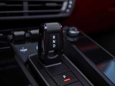 Used 2020 Porsche 911 Carrera 4S image 36